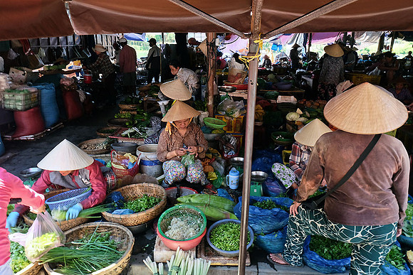 Hoi An, Vietnam, Central Vietnam, Ancient Town, Unesco Heritage,  Unesco, ??, ??, ??