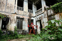 Conceptual Photography, Conceptual Potraits, Conceptual Potraiture, Johor Baharu, JB