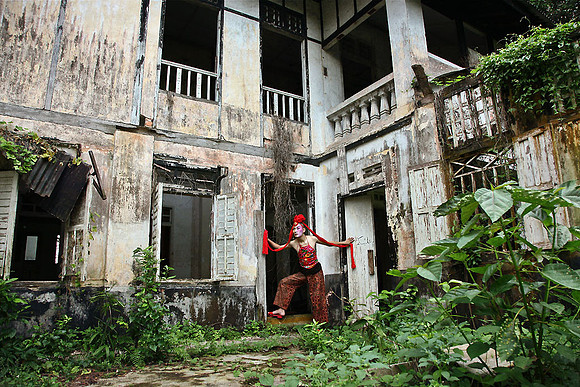 Conceptual Photography, Conceptual Potraits, Conceptual Potraiture, Johor Baharu, JB