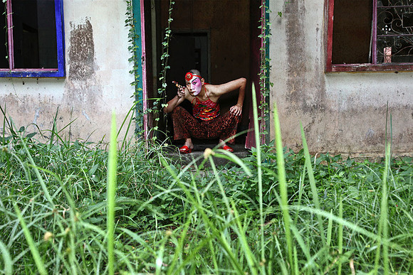 Conceptual Photography, Conceptual Potraits, Conceptual Potraiture, Johor Baharu, JB