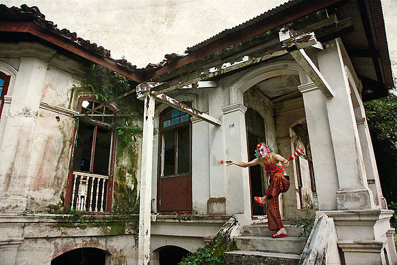 Conceptual Photography, Conceptual Potraits, Conceptual Potraiture, Johor Baharu, JB
