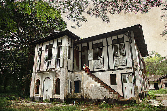 Conceptual Photography, Conceptual Potraits, Conceptual Potraiture, Johor Baharu, JB