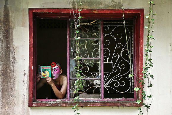 Conceptual Photography, Conceptual Potraits, Conceptual Potraiture, Johor Baharu, JB