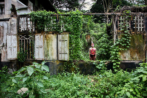 Conceptual Photography, Conceptual Potraits, Conceptual Potraiture, Johor Baharu, JB