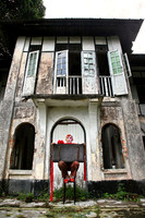 Conceptual Photography, Conceptual Potraits, Conceptual Potraiture, Johor Baharu, JB