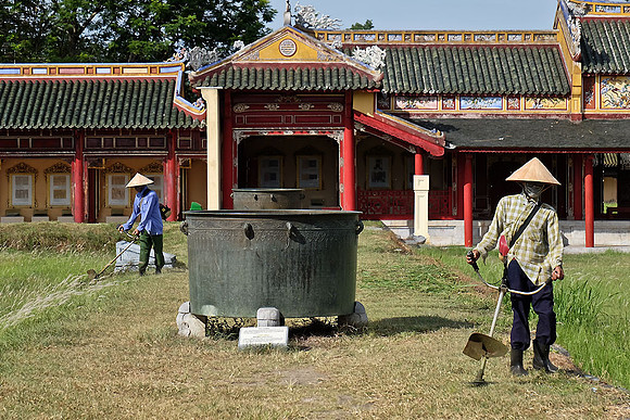 Hue, Vietnam, Central Vietnam, Ancient Town, Unesco Heritage,  Unesco, ??, ??, ??