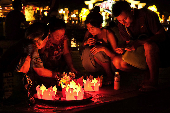 Hoi An, Vietnam, Central Vietnam, Ancient Town, Unesco Heritage,  Unesco, ??, ??, ??