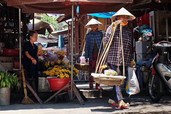 Hoi An, Vietnam, Central Vietnam, Ancient Town, Unesco Heritage,  Unesco, ??, ??, ??