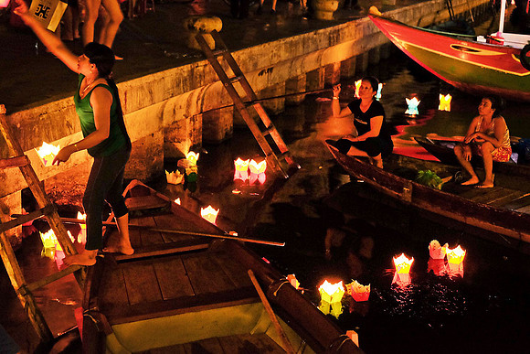 Hoi An, Vietnam, Central Vietnam, Ancient Town, Unesco Heritage,  Unesco, ??, ??, ??