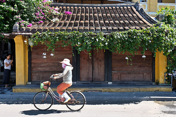 Hoi An, Vietnam, Central Vietnam, Ancient Town, Unesco Heritage,  Unesco, ??, ??, ??