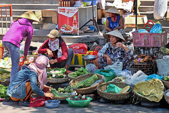 Hoi An, Vietnam, Central Vietnam, Ancient Town, Unesco Heritage,  Unesco, ??, ??, ??