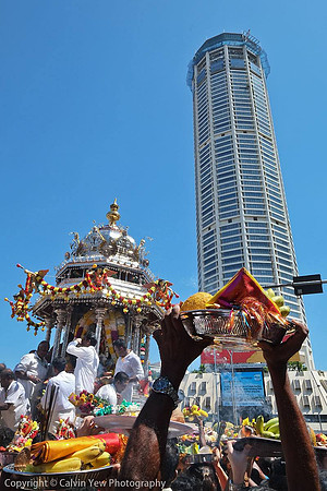 Malaysia,Penang,Pulau Pinang,??,Georgetown,Thaipusam