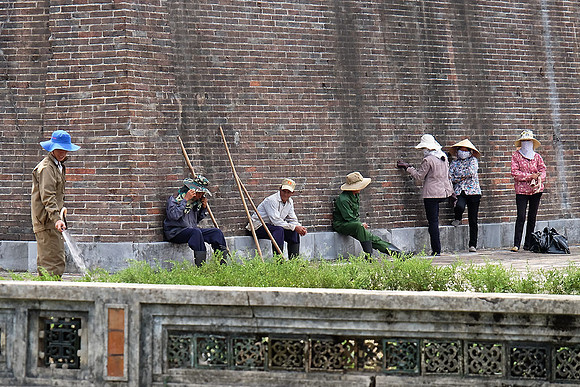 Hue, Vietnam, Central Vietnam, Ancient Town, Unesco Heritage,  Unesco, ??, ??, ??