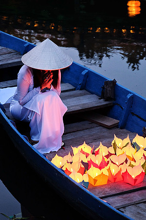 Hoi An, Vietnam, Central Vietnam, Ancient Town, Unesco Heritage,  Unesco, ??, ??, ??