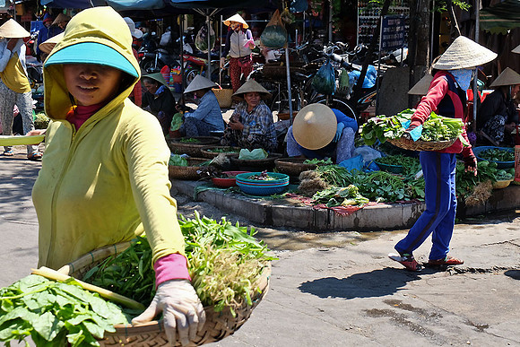 Hoi An, Vietnam, Central Vietnam, Ancient Town, Unesco Heritage,  Unesco, ??, ??, ??