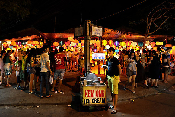 Hoi An, Vietnam, Central Vietnam, Ancient Town, Unesco Heritage,  Unesco, ??, ??, ??