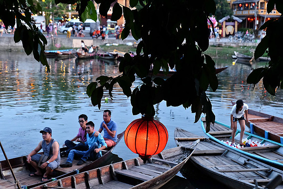 Hoi An, Vietnam, Central Vietnam, Ancient Town, Unesco Heritage,  Unesco, ??, ??, ??
