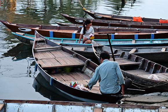 Hoi An, Vietnam, Central Vietnam, Ancient Town, Unesco Heritage,  Unesco, ??, ??, ??