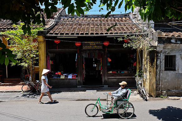 Hoi An, Vietnam, Central Vietnam, Ancient Town, Unesco Heritage,  Unesco, ??, ??, ??