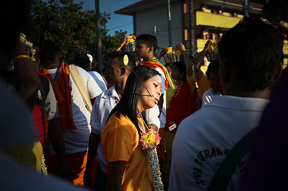 Batu Caves,Thaipusam,????,????