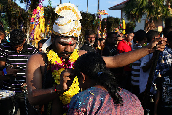 Batu Caves,Thaipusam,????,????