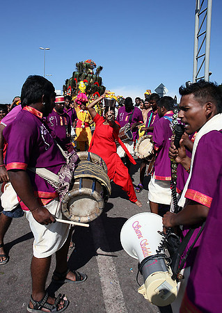 Batu Caves,Thaipusam,????,????