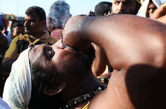 Batu Caves,Thaipusam,????,????